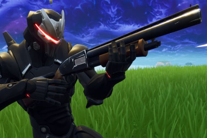 Fortnite : Revalorisation et up des fusils à pompe au patch 6.31